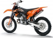KTM 250 SX KTM 250 SX